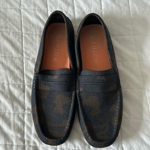 Rothy’s 11.5 driving loader in excellent condition